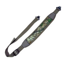 Justable gun rifle shotgun sling with 1 25 quick detach sling swivels gun shoulder belt thumb200