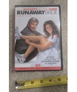 Runaway Bride (DVD, 1999) - $0.98