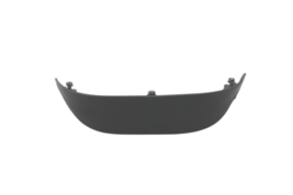 1997-2002 Kawasaki Stx 900 1100 Black Front Storage Hood Cover Cowl Visor - $23.24