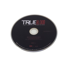 True Blood Third Season Blu-Ray Replacement Disc 1 - £3.87 GBP