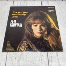 Pete Fountain, I&#39;ve Got you Under My Skin, Vinyl LP, Coral Records - £3.42 GBP