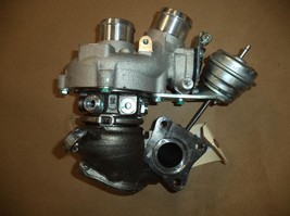 BL3E-9G438-MAN (179204) New FOMOCO k0CG Turbocharger fits Ford F150 GTDi Engine - $350.00