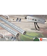 2X 5ft Walk in Cooler Fridge LED Light with UL Listed Power Supply Showc... - €86,24 EUR