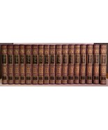17 Volumes : The Book of the Thousand Nights and A Night, 1994 Easton Press - $1,504.47 CAD