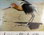 Living Birds of the World by E. Thomas Gilliard / 1967 Hardcover / Illus... - $10.25