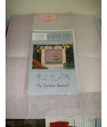Lizzie Kate Pattern My Easter Bonnet Plus Fabric  - €20,67 EUR