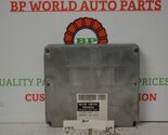 8966147161 Toyota Prius Engine Control Unit ECU 2006-2008 Module 569-24C4 - $24.49