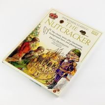 The Nutcracker DK Christmas Classics Hardcover Book 1st American Printing 1999 image 8