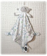 Mary Meyer Baby Little Lamb Knotties Lamb Security Blanket Blankie Lovey... - €20,61 EUR