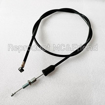 Yamaha 1987 YB100 Clutch Cable (Length = 118 cm.) New 2N3-26335-00 - $8.81