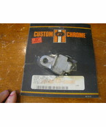 NEW CCI Motorcycle Custom Chrome Brake Tee Rear Side Car  # 28-185 - $348.25 MXN