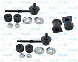 Front Stabilizer Bar Bushings Sway Bar Link For Toyota MR2 Spyder Convertible  - $55.87