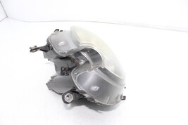 Left Driver Side Headlight Bi-Xenon Black Fits 11-15 MINI COOPER 75293 image 4