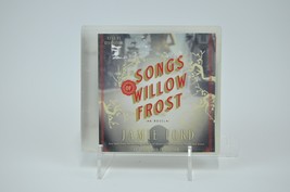 Songs Of Willow Frost By Jamie Ford Audio Book Ex-Library - £7.86 GBP