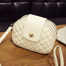 Hot Fashion Crossbody Bags for Women High Capacity 3 Layer Shoulder Bag Handbag  - £22.04 GBP