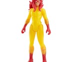 Hasbro Marvel Legends Series 3.75-inch Retro 375 Collection Marvels Fire... - £13.57 GBP