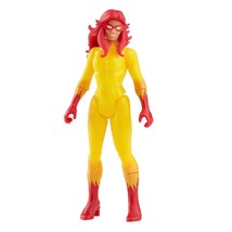 Hasbro Marvel Legends Series 3.75-inch Retro 375 Collection Marvels Fire... - £13.42 GBP