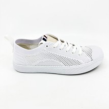 Palladium Pallaphoenix Triple White Womens Size 5 Sneakers 75728 100 - £27.94 GBP