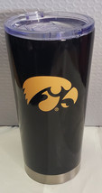 Iowa Hawkeyes 20oz Ultra Tumbler - NCAA - £23.25 GBP