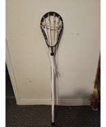 Brine M1 Lacrosse with Brine A6 Aluminium Shaft 40&quot; Unstrung - $101.28 CAD