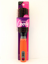 Goody Color Crush Neon Ball Tipped Bristle Styling Hair Brush - 1 Ct. (06869) - £10.03 GBP