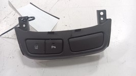 Buick Encore Park Assist Switch 2013 2014 2015 2016 - $29.84