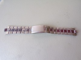 Vintage Seiko Watch Band  A - $666.82 MXN