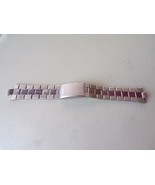 Vintage Seiko Watch Band  A - $666.82 MXN