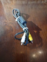 Yellow And White Cord - $14.74 CAD
