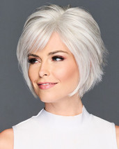 Make A Statement Wig By Gabor - Any Color! Lace Front, Mono Part New - £189.27 GBP