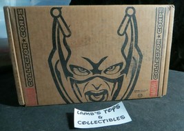 Marvel Collector Corps Ant-man Empty Box only - £15.25 GBP