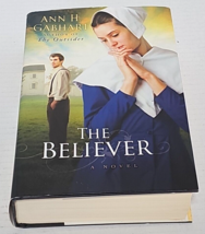 The Believer Large Print Edition Ann H. Gabhart  Published by Revell, HCDJ - £11.44 GBP