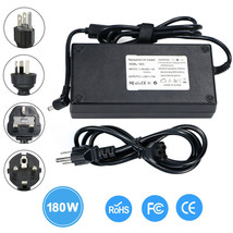 180W 19.5V 9.23A Laptop Power Adapter Ac Charger For Asus Msi GE62 GE62VR GE72 - £6.53 GBP+