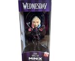 NETFLIX Wednesday: ENID SINCLAIR (Emma Myers) CAT SUIT MINIX Figure #170... - $20.00