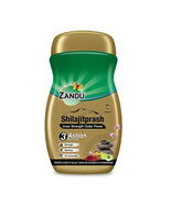 Zandu Shilajitprash | Ayurvedic Strength, Stamina &amp; Vitality Support 450... - $58.71