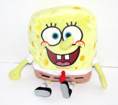 SpongeBob Squarepants Plush Stuffed Toy 11 Inches - £6.27 GBP