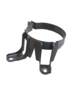 01-10 bmw 525i 530i e60 e39 e46 pump fluid reservoir bottle tank mount b... - €19,07 EUR