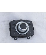 2014-15 Mazda6 Mazda -6 Center Console Navigation Nav Control Switch Com... - $130.42 CAD