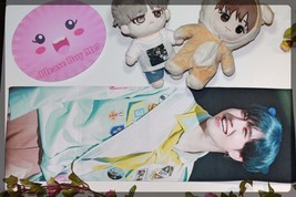 Slogan  - Got 7 Yugyeom Fan Slogan Kpop Towel Korean Poster Got7 - £25.18 GBP