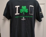 St Patricks Day Tshirt Guinness - $8.90