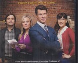 Signed, Sealed, Delivered: From Paris With Love (DVD) - $19.59