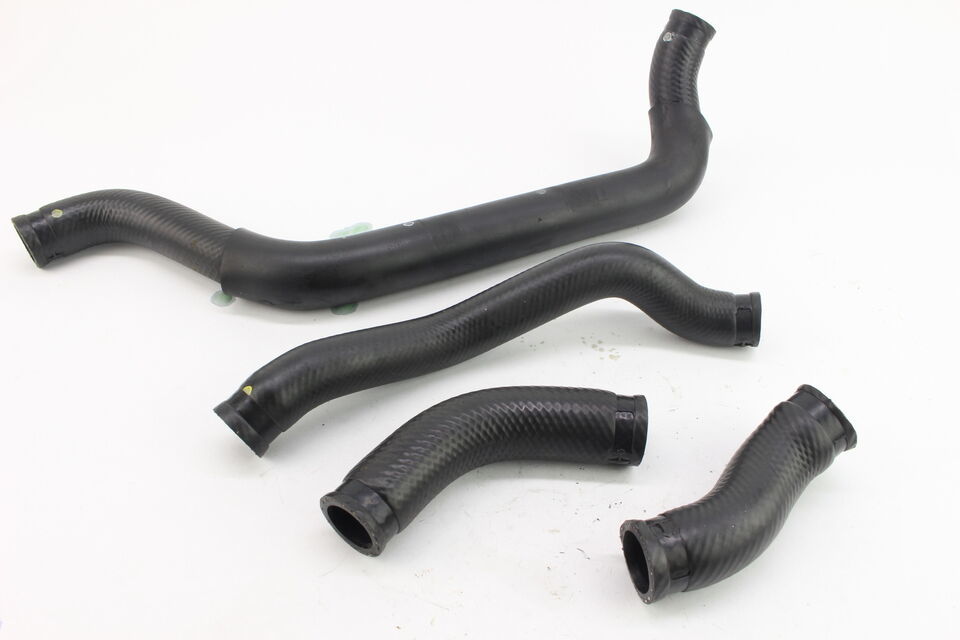 2006 Suzuki Boulevard C50 Radiator Hose Set k8013 - $29.69