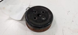 Ford Fiesta Water Pump Belt Pulley 2014 2015 2016 2017 2018 2019 - $34.94