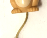Disney The Lion King BABY NALA PVC Vintage Figure - $4.95