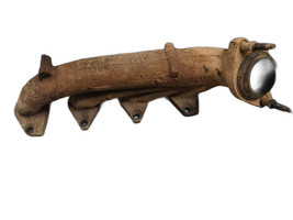 Left Exhaust Manifold From 2006 Ford F-150  5.4 - $49.95