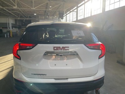 2018-22 GMC Terrain SLE 1.5L Fwd Engine Motor Assembly Vin V 8th Digit 148 Miles Item image 11