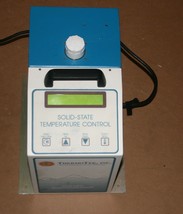 GE Chiller for detector PN 2210405-8 ThermoTek Solid State Recirculating... - $975.00