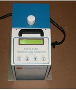 GE Chiller for detector PN 2210405-8 ThermoTek Solid State Recirculating... - $1,333.51 CAD