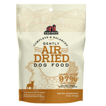 REDBARN Dog Grain Free Air Dried Chicken 2.5oz. - £71.16 GBP