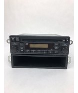HONDA ACURA Car Stereo AM FM CD part# 39100-SCV-C010-M1 MF711AC Japan - $37.88 CAD